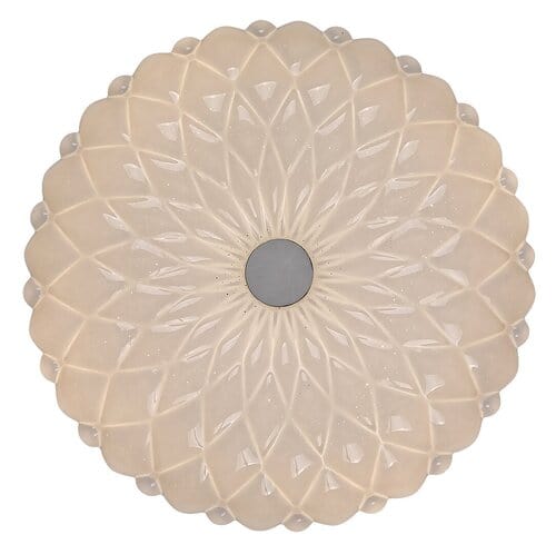 Plafoniera Primrose 1426 Bianco (5)