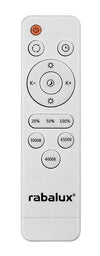 Plafoniera Primrose 1426 Bianco (7)