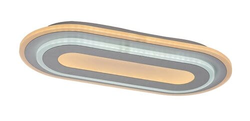 Plafoniera Prue 71110 Bianco
