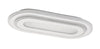Plafoniera Prue 71110 Bianco (1)