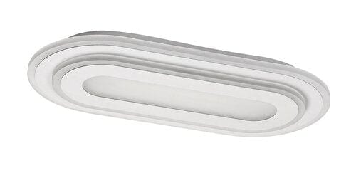 Plafoniera Prue 71110 Bianco (1)