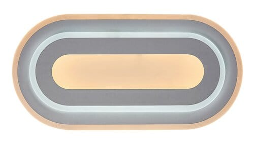 Plafoniera Prue 71110 Bianco (2)