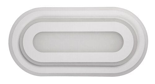 Plafoniera Prue 71110 Bianco (3)