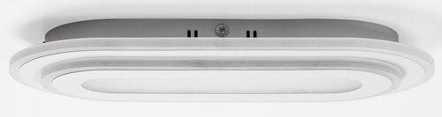 Plafoniera Prue 71110 Bianco (6)