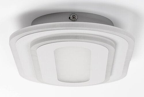 Plafoniera Prue 71110 Bianco (7)