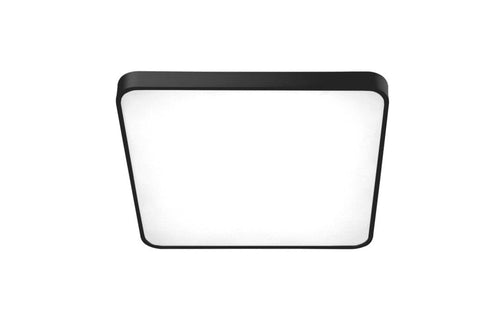 Plafoniera Quadro 50 AZ2759 Nero
