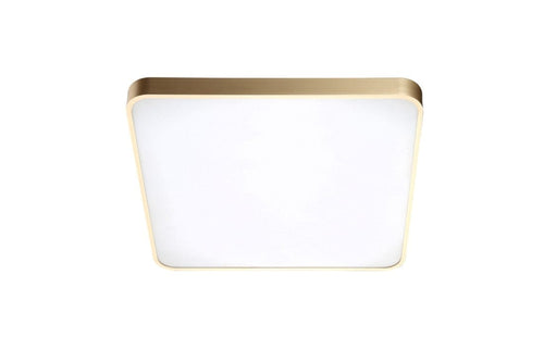Plafoniera Quadro 50 AZ2760 Oro