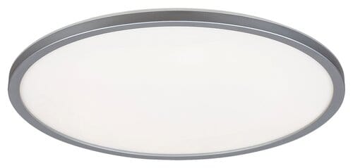 Plafoniera Rasmus 2290 Argento