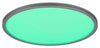 Plafoniera Rasmus 2290 Argento (3)
