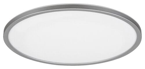 Plafoniera Rasmus 2290 Argento (5)