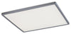 Plafoniera Rasmus 2291 Argento