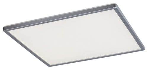 Plafoniera Rasmus 2291 Argento