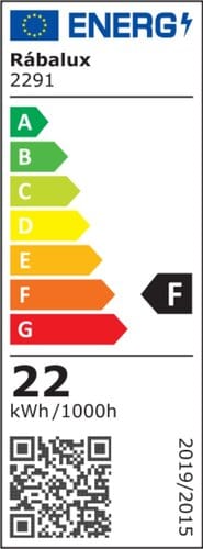 Plafoniera Rasmus 2291 Argento (4)