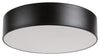 Plafoniera Renata 5081 Nero
