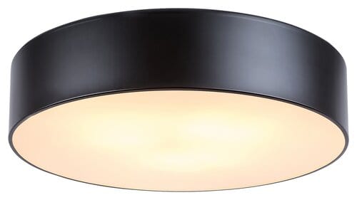 Plafoniera Renata 5081 Nero (2)