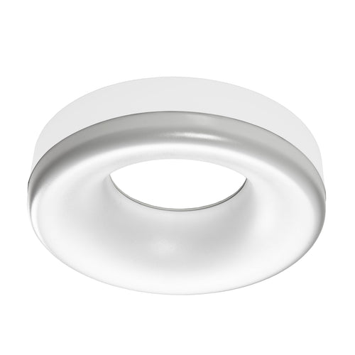 Plafoniera Ring Bianco AZ2945