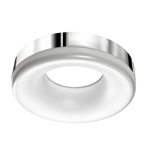 Plafoniera Ring Cromo AZ2947