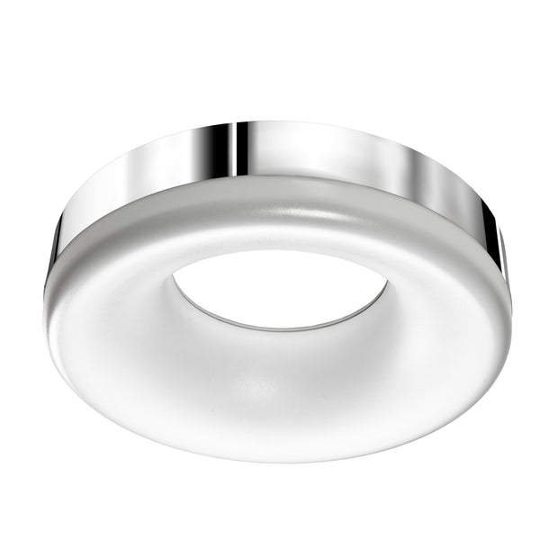Plafoniera Ring Cromo AZ2947