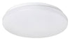 Plafoniera Rob 2284 Bianco