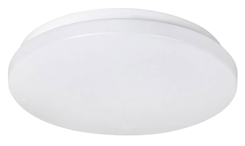 Plafoniera Rob 2284 Bianco