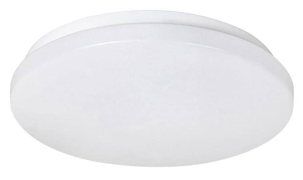 Plafoniera Rob 2284 Bianco
