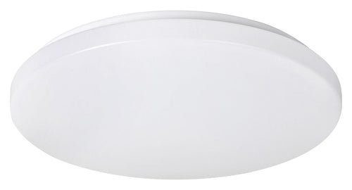 Plafoniera Rob 2285 Bianco