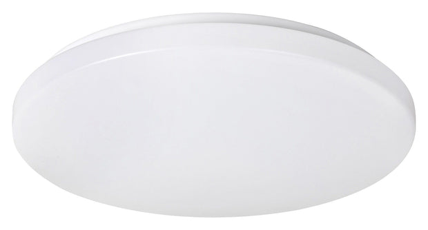 Plafoniera Rob 2285 Bianco