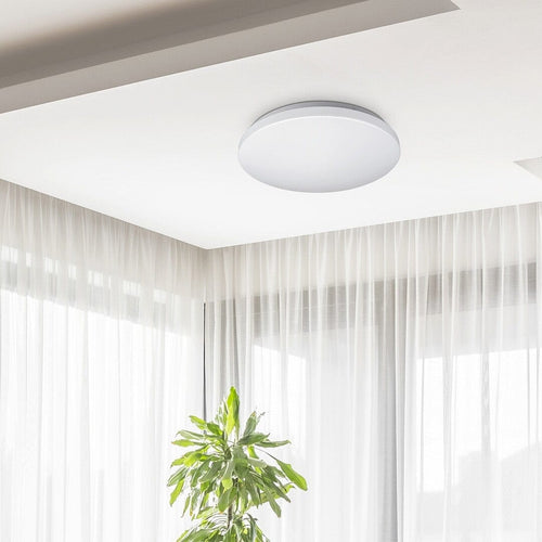 Plafoniera Rob 2285 Bianco (1)