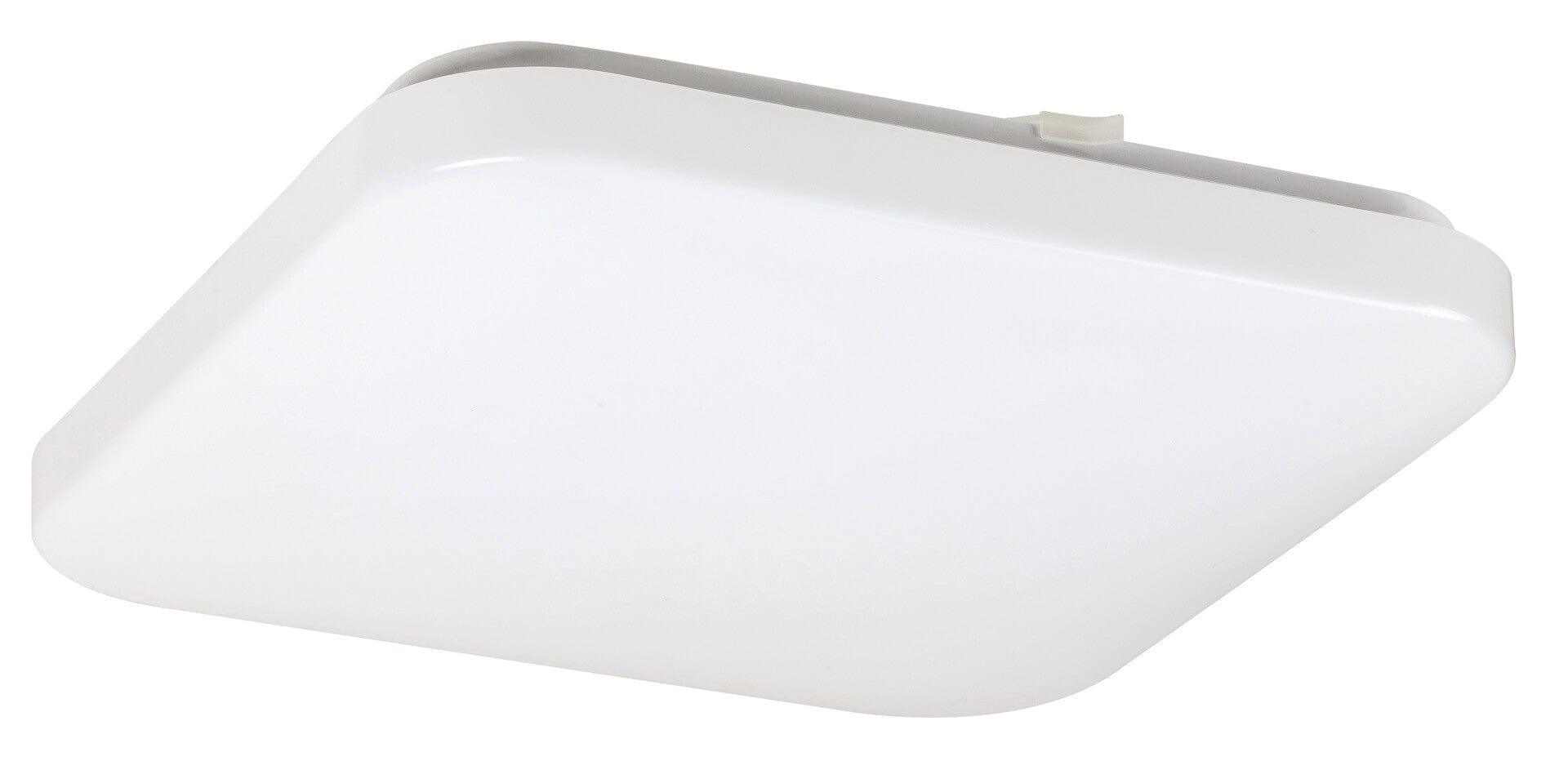 Plafoniera Rob 2286 Bianco
