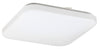 Plafoniera Rob 2286 Bianco