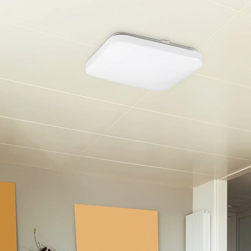 Plafoniera Rob 2286 Bianco (1)
