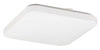 Plafoniera Rob 2287 Bianco