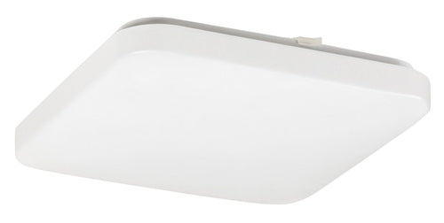 Plafoniera Rob 2287 Bianco