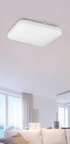 Plafoniera Rob 2287 Bianco (1)