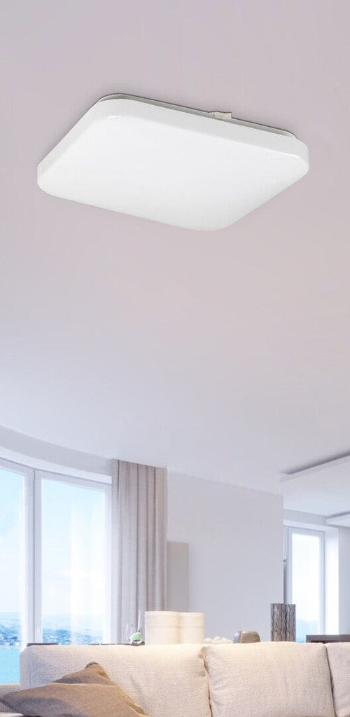 Plafoniera Rob 2287 Bianco (1)