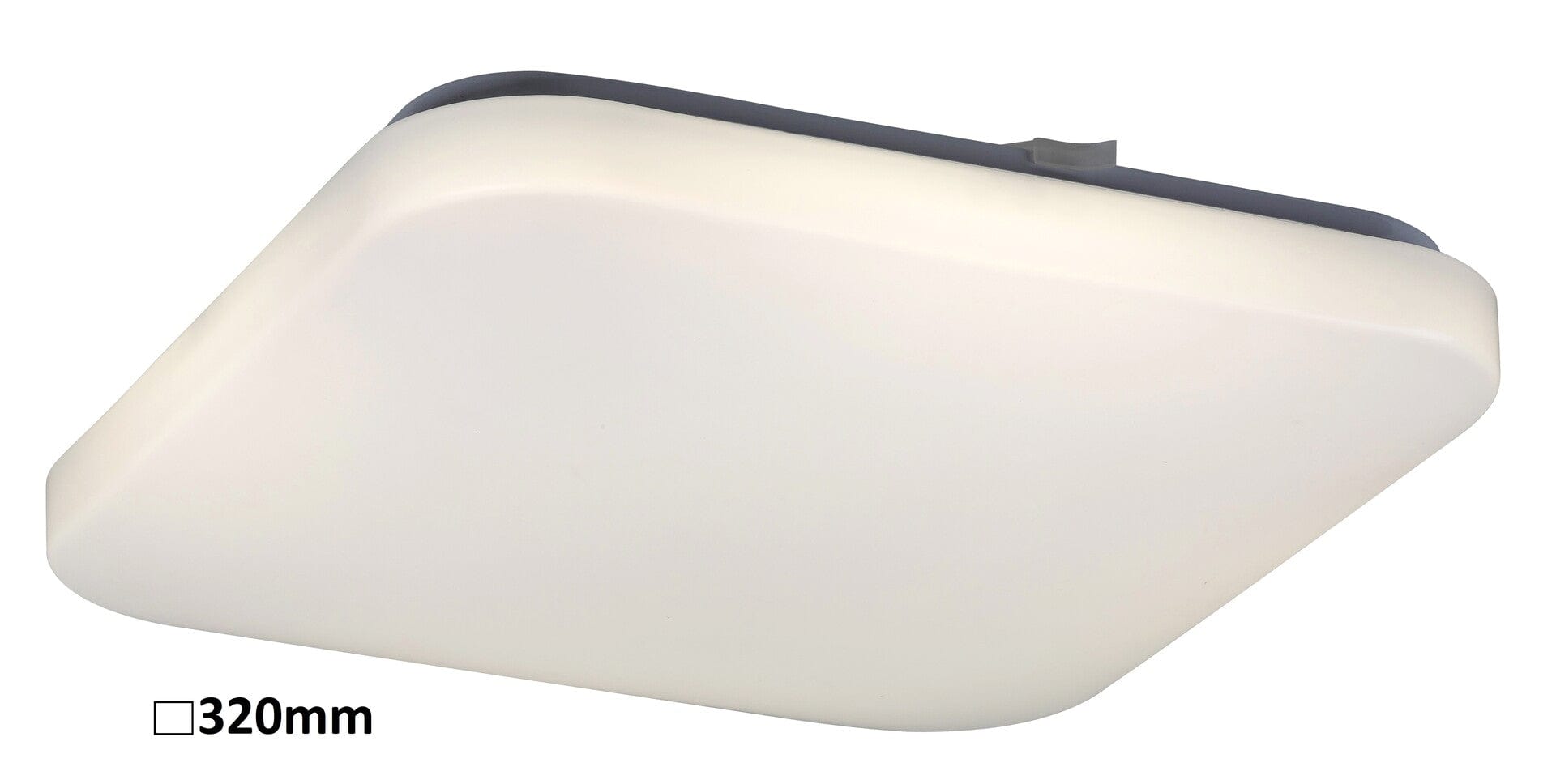 Plafoniera Rob 2287 Bianco (2)