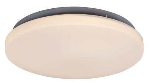 Plafoniera Rob 3338 Bianco