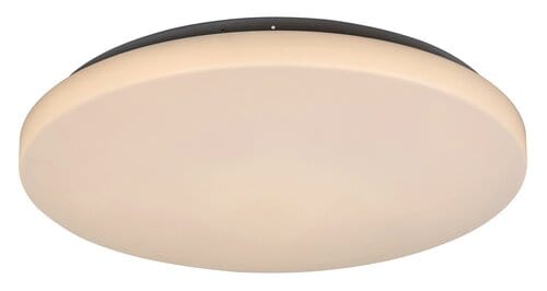 Plafoniera Rob 3339 Bianco