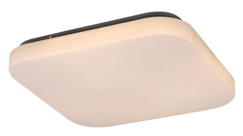 Plafoniera Rob 3340 Bianco