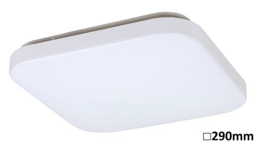 Plafoniera Rob 3340 Bianco (1)