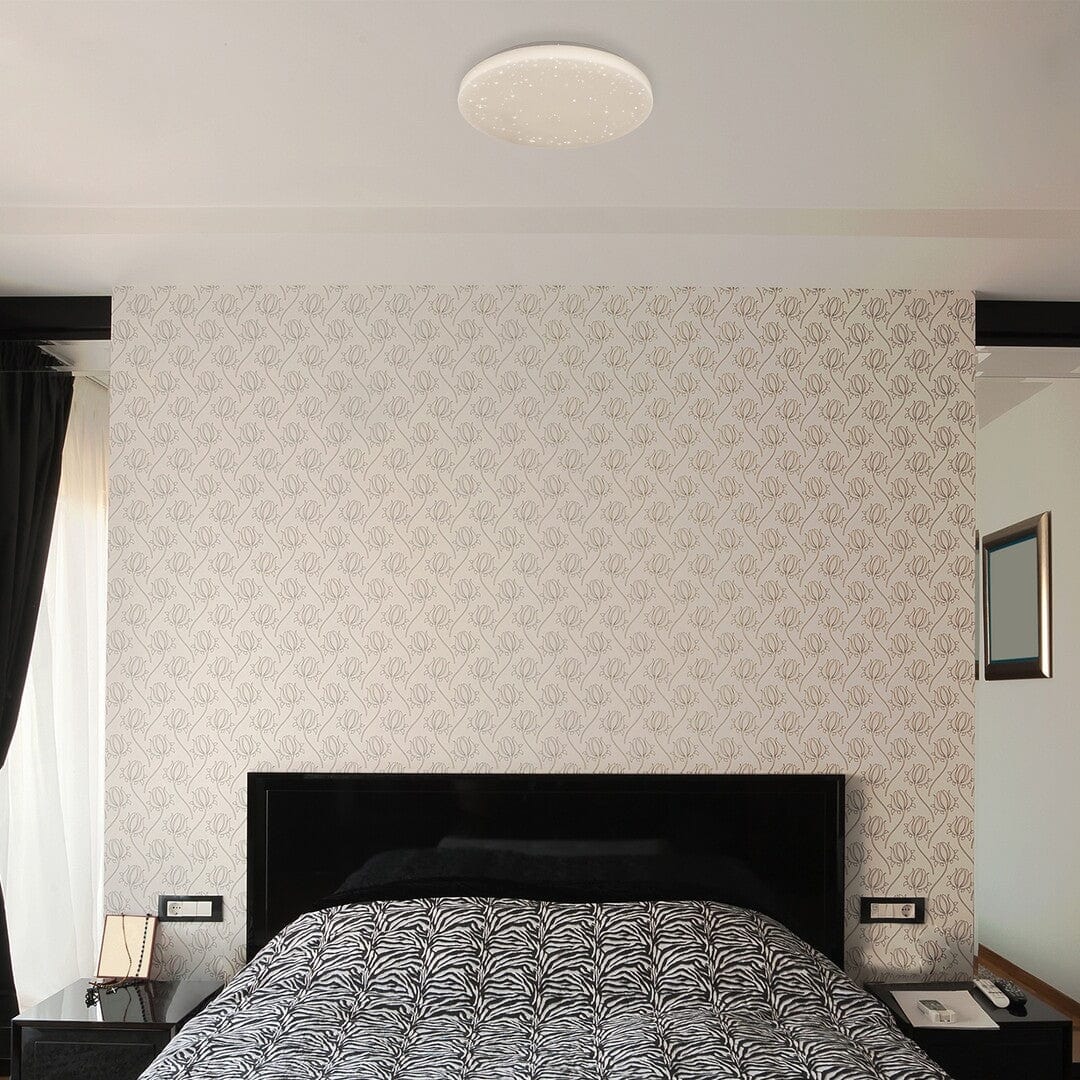 Plafoniera Rob 5435 Bianco (1)