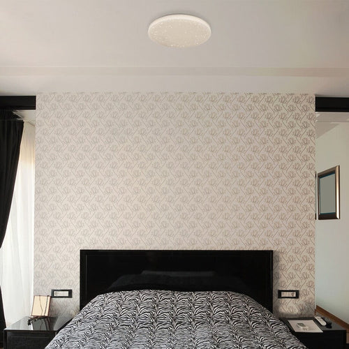 Plafoniera Rob 5435 Bianco (1)