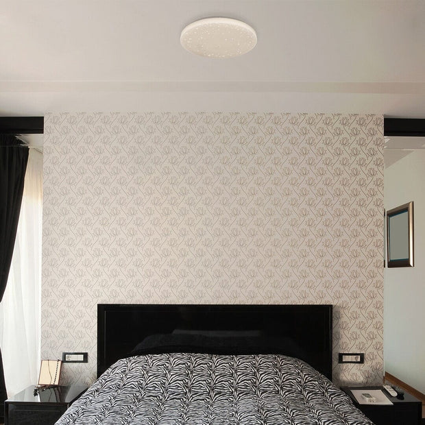 Plafoniera Rob 5435 Bianco (1)