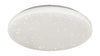 Plafoniera Rob 5436 Bianco
