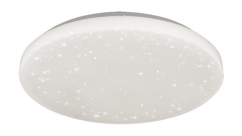 Plafoniera Rob 5436 Bianco