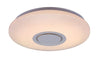 Plafoniera Rodion 3509 Bianco