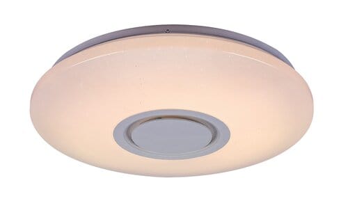 Plafoniera Rodion 3509 Bianco