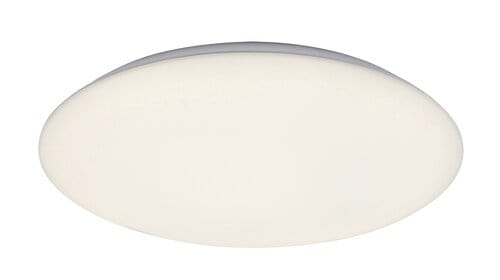Plafoniera Rorik 71124 Bianco