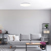 Plafoniera Rorik 71124 Bianco (6)