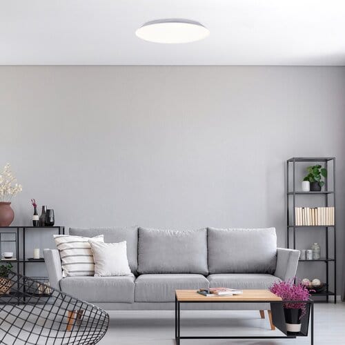 Plafoniera Rorik 71124 Bianco (6)